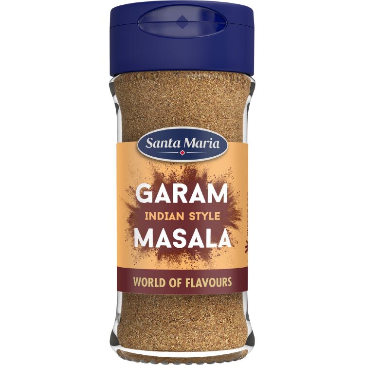 Santa Maria 33g Garam Masala Spice Mix