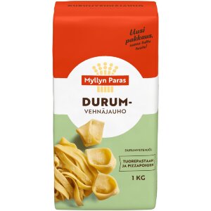 Myllyn Paras Durum Wheat Flour 1kg
