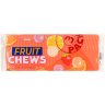 Coop Fruit Flavored Pastilles 3-Pack 3x38 g