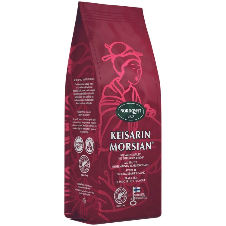 Nordqvist Emperor's Bride 130 g RFA