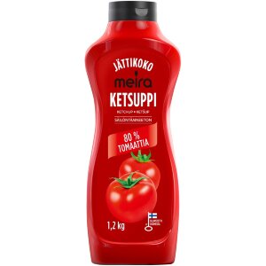 Meira Ketsuppi 1.2kg