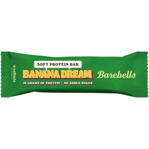 Barebells Soft Banana Dream Protein Bar 55g