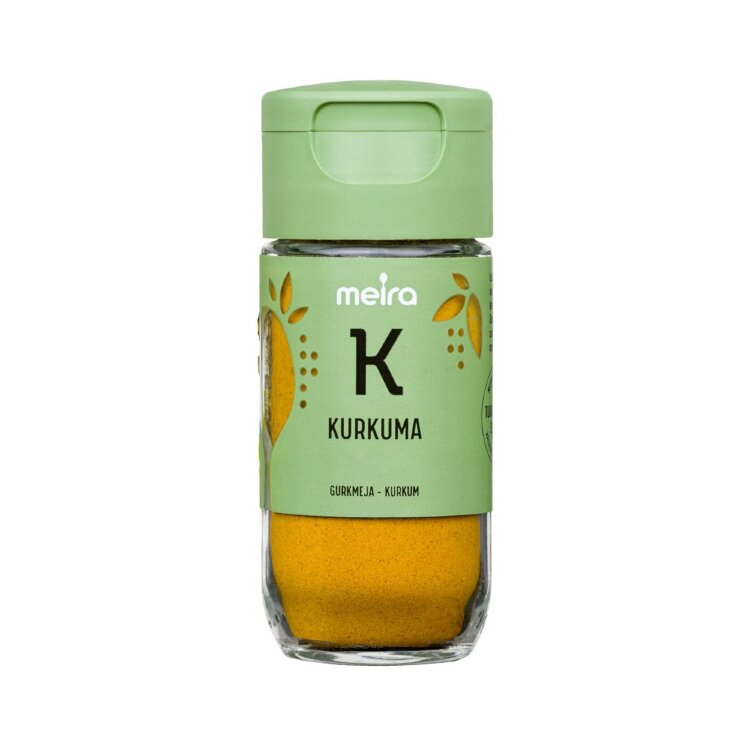 Meira Turmeric 35g