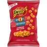 Taffel Hot Rod Chips 110g