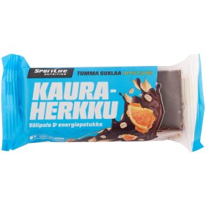 SportLife Nutrition Oat Treat 70g Dark Chocolate-Orange Energy Bar