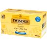 Twinings 25x2g Earl Grey Decaffeinated Tea