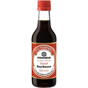 Kikkoman 250ml Sweet Soy Sauce