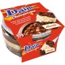 Daim Almondy Cheesecake Vanilla Cheesecake 85 g