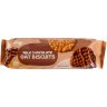 Coop Oat Biscuit with Milk Chocolate 300 g