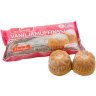 Porokylän Vanilla Muffin 2 pcs/130 g Gluten Free