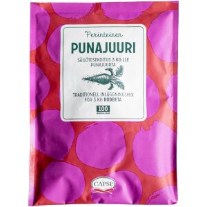 Capsi Pickled Beets 100g