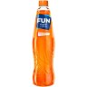 FUN Light Tangerine Flavored Drink Concentrate 0.5l 1+7