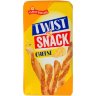 Griesson Twist Snack Cheese 125g
