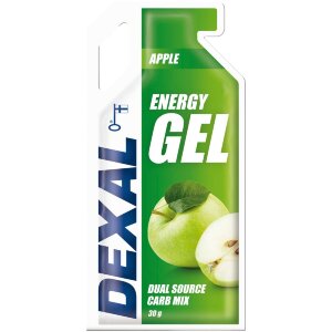 Dexal Energy Gel Apple 30g