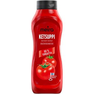 Meira Ketsuppi 500g