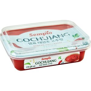 Sempio Korean Gochujang Chili Paste 170g