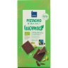 Rainbow Dark Chocolate 55% Pistachio And Sea Salt Organic 100 g