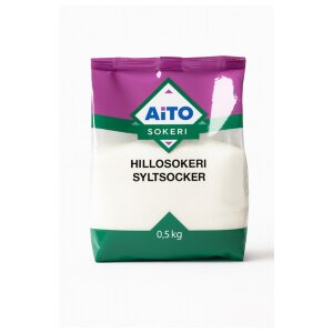 AITO Jam Sugar 500g