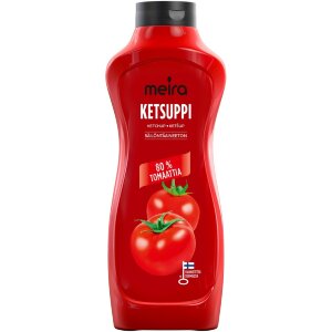Meira Ketsuppi 950g