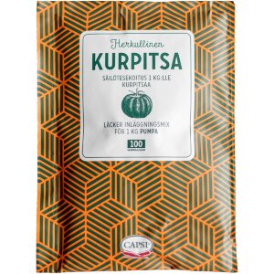 Capsi Pumpkin Preserve 100g