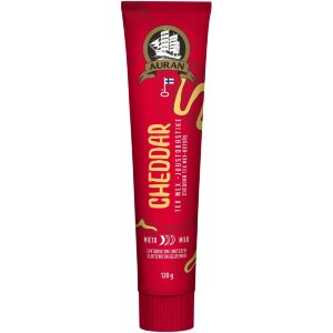 Auran Cheddar Cheese Sauce 120g