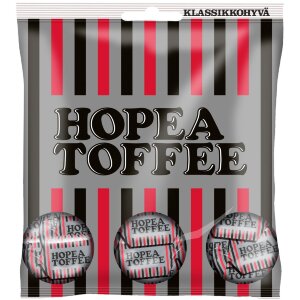 Hopeatoffee Toffee 168.7g