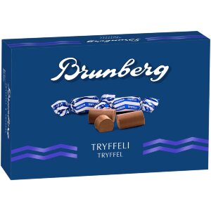 Brunberg Truffle 300g