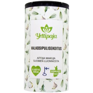 Herb Workshop Garlic Mix 30 g