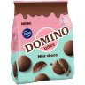 Fazer Domino Bites Mint Treat Cookie 185g
