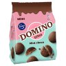 Fazer Domino Bites Mint Treat Cookie 185g