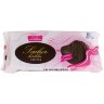 Porokylän Sacherherkku 2 pcs | 135 g Small Sacher Cake Gluten-Free