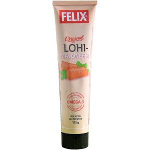 Felix Salmon Mayonnaise 175g