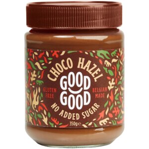 Good Good Chocolate Hazelnut Spread 350g