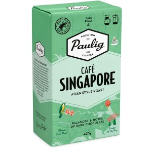 Paulig Café Singapore Coffee Filter Grind 425g