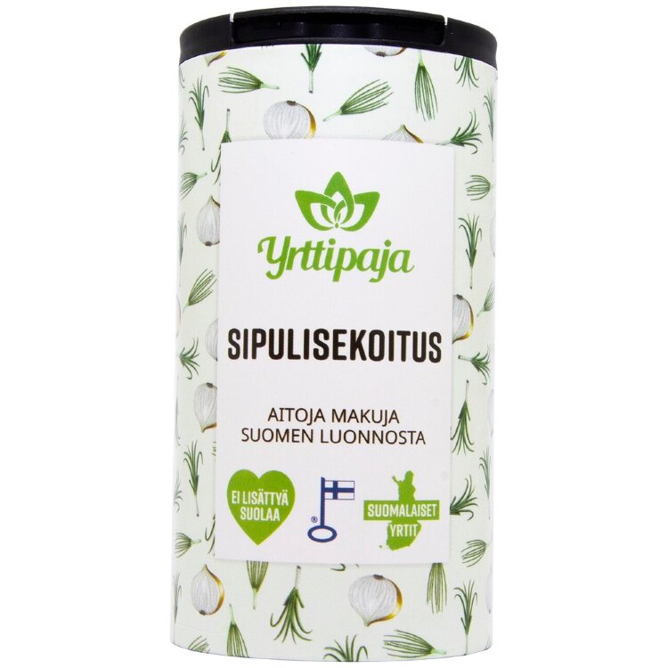 Yrttipaja Onion Mix 30 g