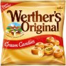 Werther´s Original Cream Candies Kermakaramelli 135g