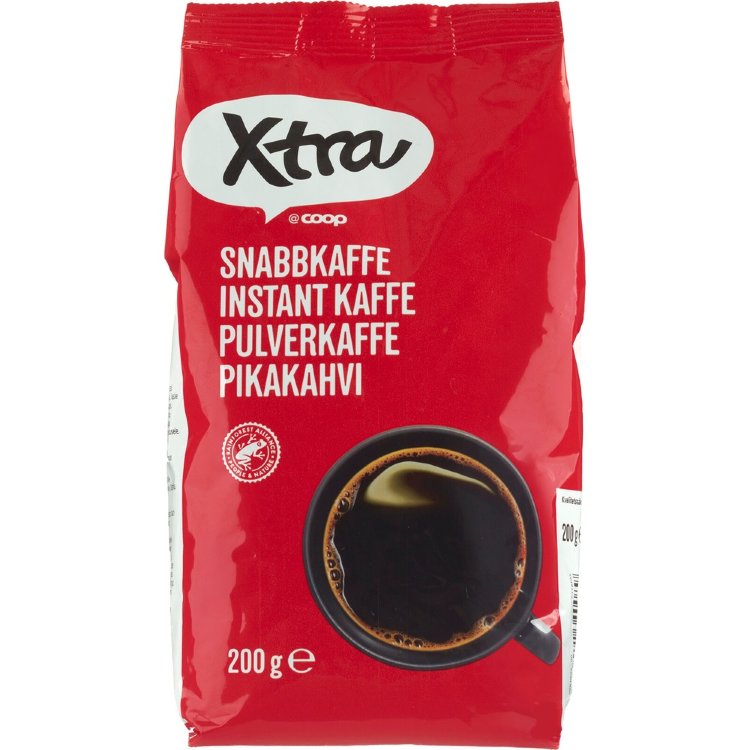 Xtra Instant Coffee 200 g