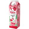 Juustoportti Hyvin Juice 1 l Strawberry Flavored