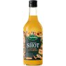 Rynkeby Fruit-Ginger-Turmeric Full Juice Shot 0.5 L