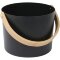 House Sauna Bucket With Bamboo Handle GU-S219