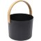 House Sauna Bucket With Bamboo Handle GU-S219