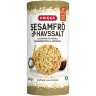 Friggs Gluten-Free Corn Cake Sesame Seed & Sea Salt 130g