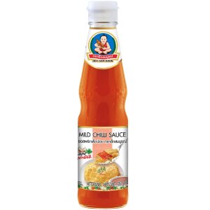 Dek Som Boon Mild Chili Sauce 350g