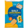 Coop Salt Crackers salty biscuit 300 g
