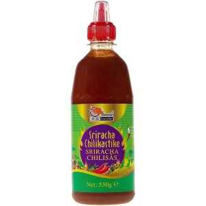 ChainKwo 530g Sriracha Chili Sauce