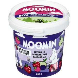 Moomin Pancake Jam 850g