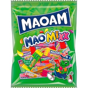 MAOAM Maomixx 240 g Toffee Candy Bag
