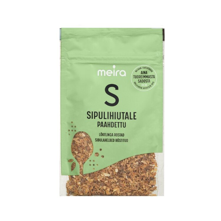 Meira Roasted Onion Flakes 22g