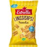 Estrella Lentil Chips Salt 110g