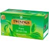 Twinings  25x2g Pure Green Tea